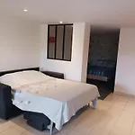 Апартаменты Joli Au Calme *