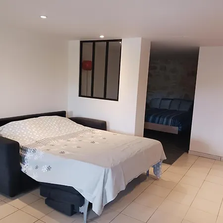 Lägenhet Joli Au Calme *