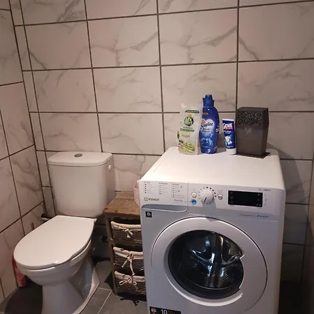 Lägenhet Joli Au Calme