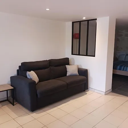 Joli Au Calme Périgueux