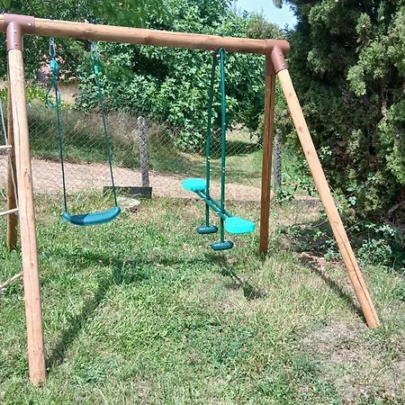 Joli Au Calme *