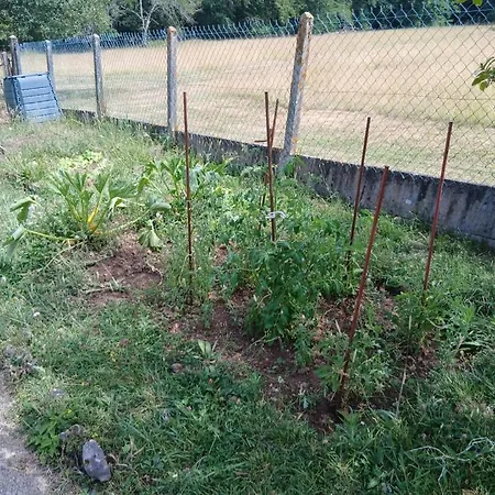 Joli Au Calme Периго