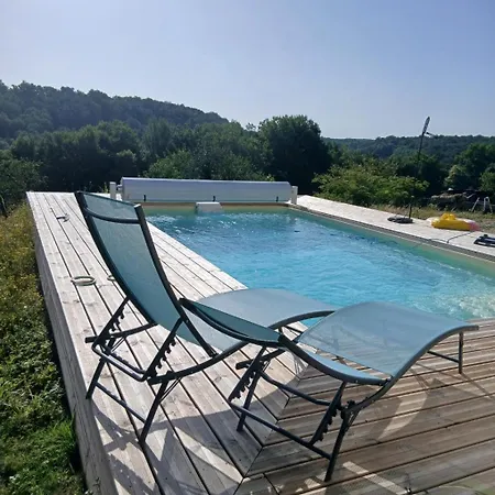 Joli Au Calme Периго