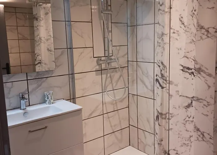 Joli Au Calme Apartman