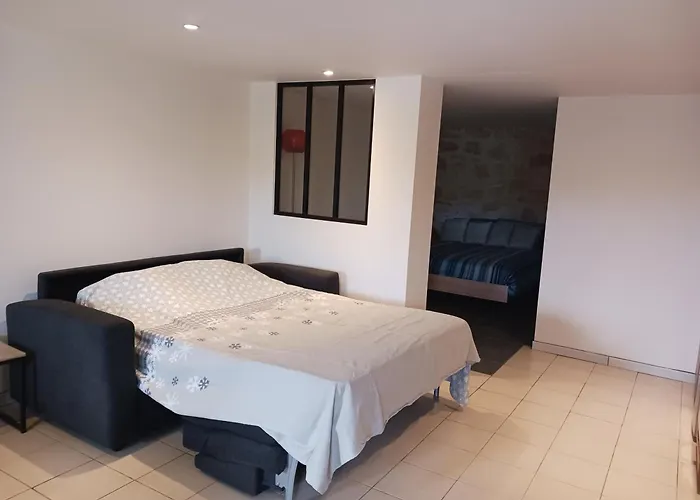 Apartman Joli Au Calme *