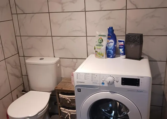 Apartman Joli Au Calme