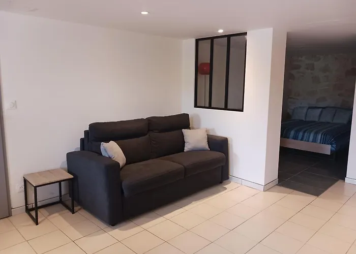 Joli Au Calme Périgueux