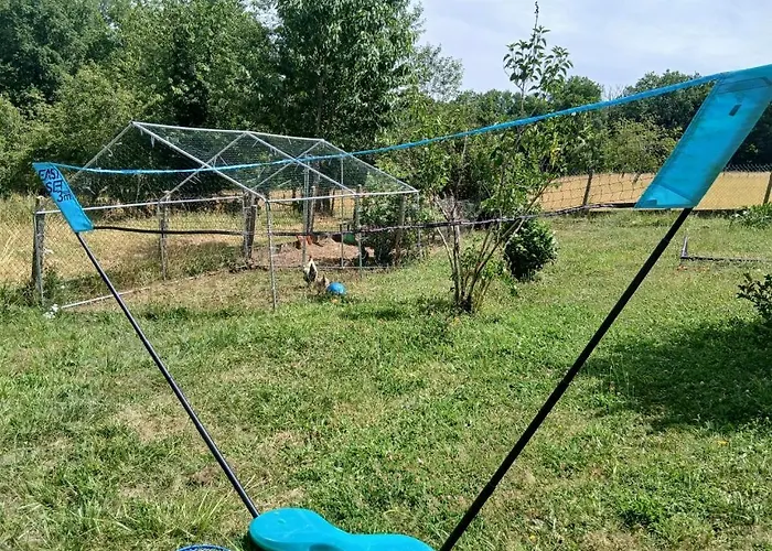 Apartman Joli Au Calme *